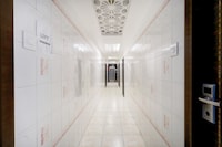 Collection O Chidambaram Stadium Formerly Hotel Admire Suit