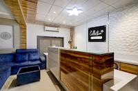 Collection O Chidambaram Stadium Formerly Hotel Admire Suit