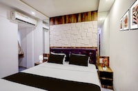 Super Collection O Chidambaram Stadium Formerly Hotel Admire Suit