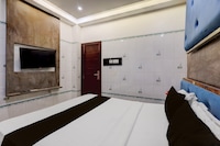 Super Collection O Chidambaram Stadium Formerly Hotel Admire Suit