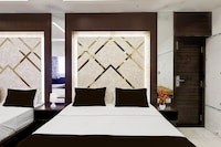 Super Collection O Chidambaram Stadium Formerly Hotel Admire Suit