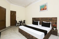 Hotel O by OYO JPS DC RESIDENCY