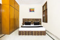 Hotel O by OYO JPS DC RESIDENCY