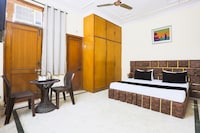 Hotel O by OYO JPS DC RESIDENCY