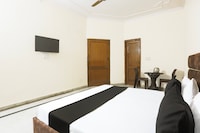 Hotel O by OYO JPS DC RESIDENCY