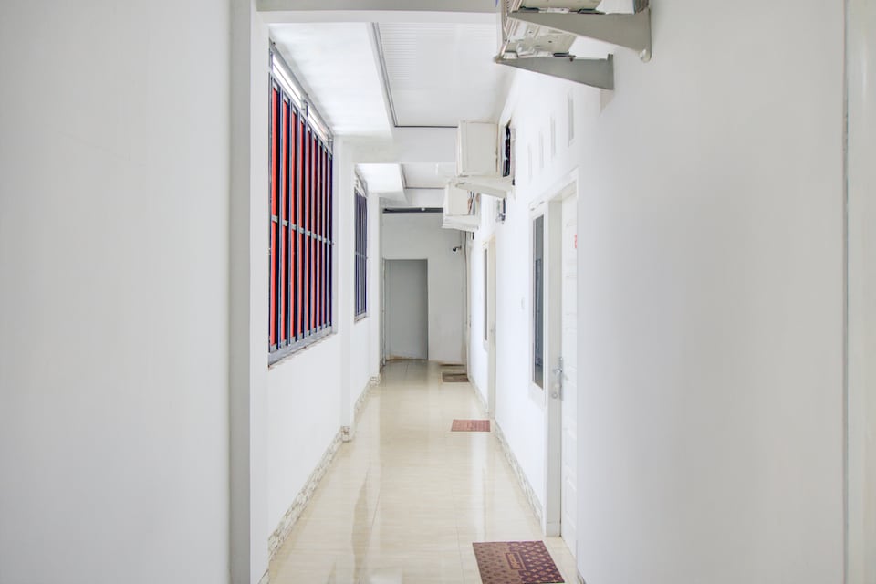 Hotel O Homestay Jaya Putri 1 Syariah, Bandar Lampung, Bandar Lampung