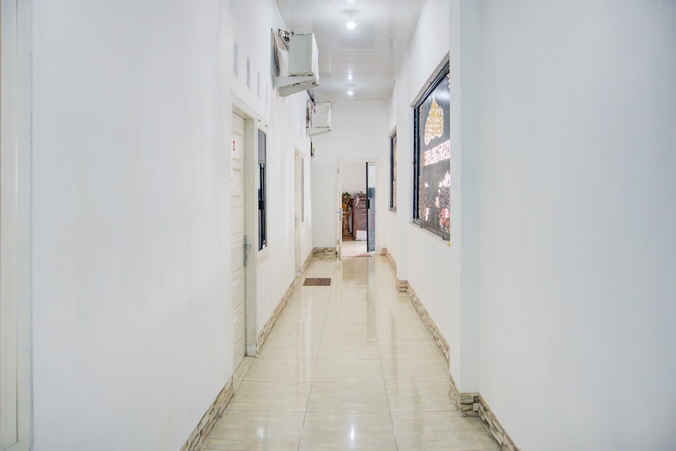 Hotel O Homestay Jaya Putri 1 Syariah, Bandar Lampung, Bandar Lampung