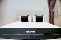 Hotel O Homestay Jaya Putri 1 Syariah