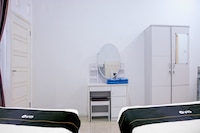 Hotel O Homestay Jaya Putri 1 Syariah