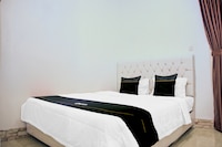 Hotel O Homestay Jaya Putri 1 Syariah