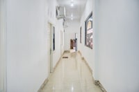 Hotel O Homestay Jaya Putri 1 Syariah