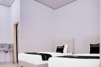 Hotel O Homestay Jaya Putri 1 Syariah