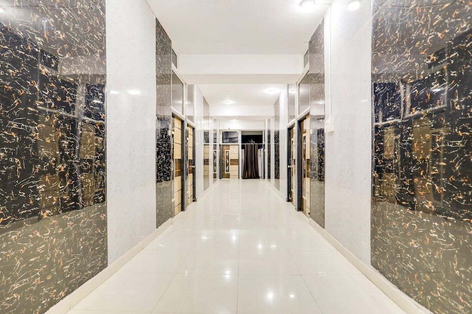 Hotel O Veduka Banquets & Luxury Rooms, LB Nagar-Uppal, Hyderabad