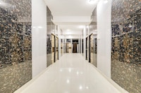 Hotel O Veduka Banquets & Luxury Rooms