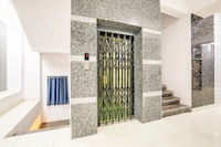 Hotel O Veduka Banquets & Luxury Rooms