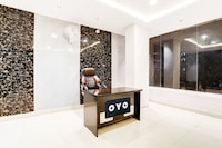 Hotel O Veduka Banquets & Luxury Rooms