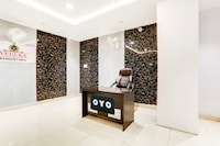 Hotel O Veduka Banquets & Luxury Rooms