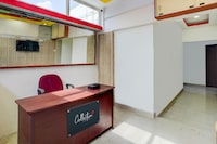 Collection O Kelambakkam Near Chettinad Hospital