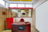 Collection O Kelambakkam Near Chettinad Hospital