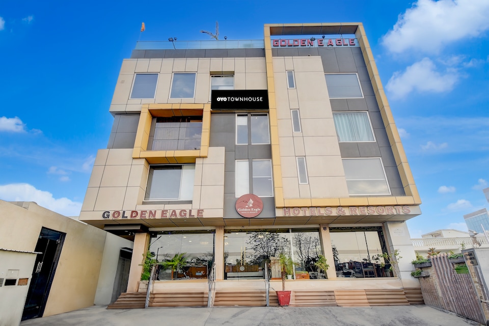 Townhouse Golden Eagle, Vaishali Nagar Jaipur, Jaipur