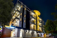 Townhouse GRAND ADDRESS HOTEL AND BANQUET