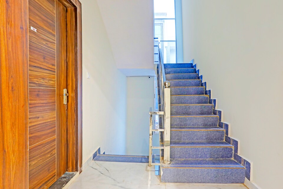 Hotel O Pavilion Inn, Jhansi, Jhansi