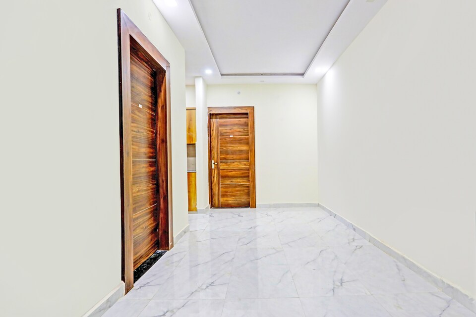 Hotel O Pavilion Inn, Jhansi, Jhansi