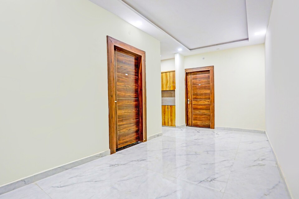 Hotel O Pavilion Inn, Jhansi, Jhansi