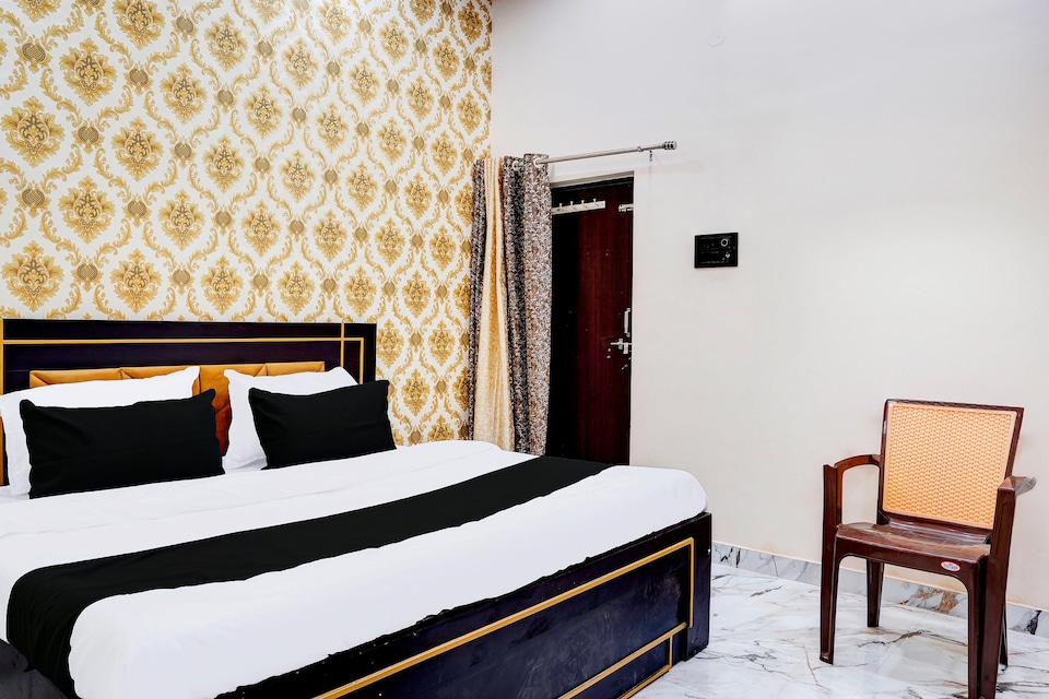 Hotel O Balancing Rock, Jabalpur, Jabalpur