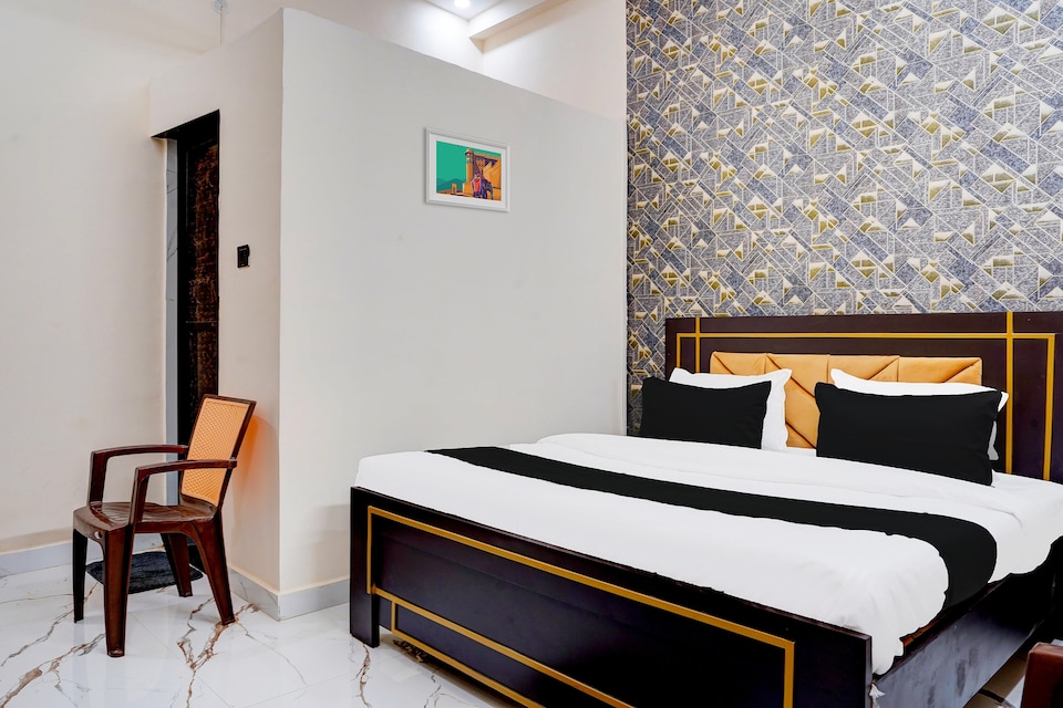 Hotel O Balancing Rock, Jabalpur, Jabalpur