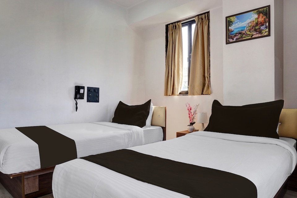 Collection O  Atithi Regency, Baner Pune, Pune