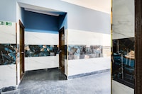 Super Townhouse Hitech City Near Yashoda Hospital