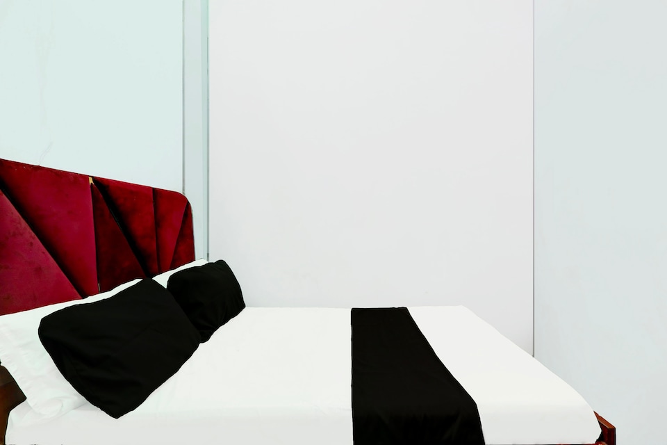 SPOT ON A M HOTEL, Kanpur, Kanpur