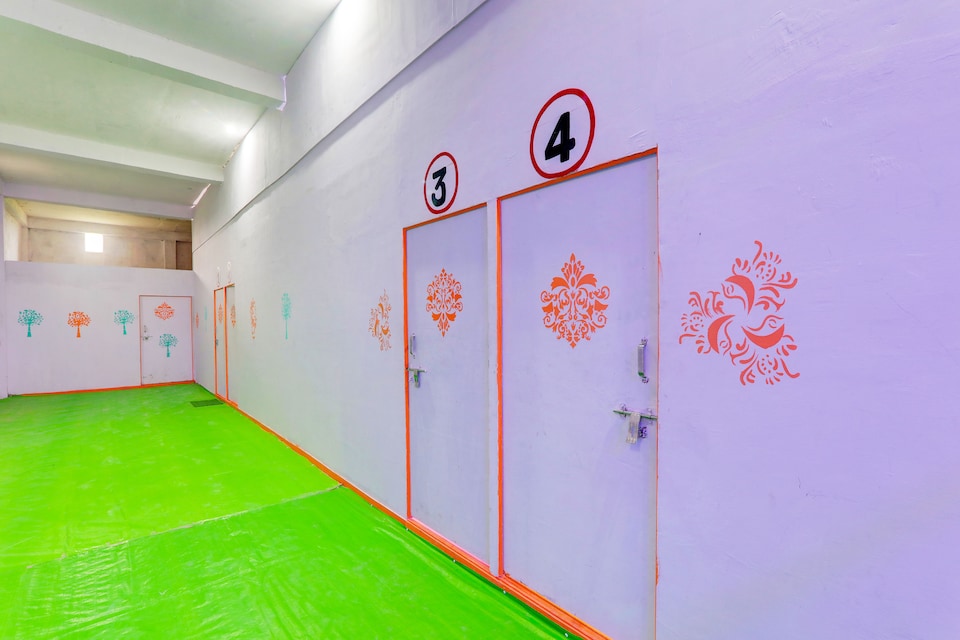 SPOT ON A M HOTEL, Kanpur, Kanpur