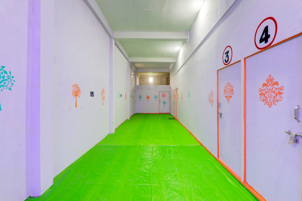 SPOT ON A M HOTEL, Kanpur, Kanpur