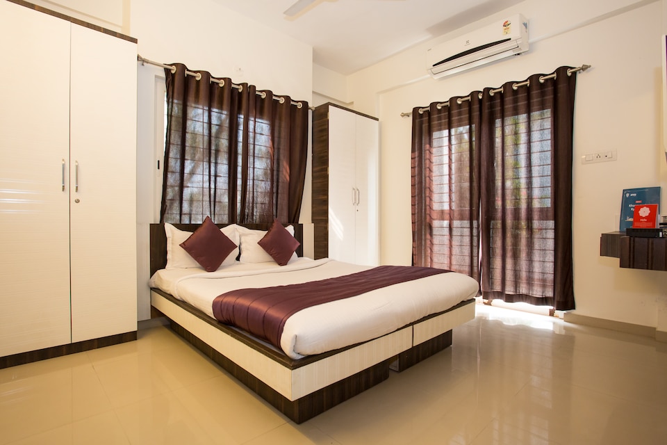 OYO 1881 Cozy Nest, Baner Pune, Pune