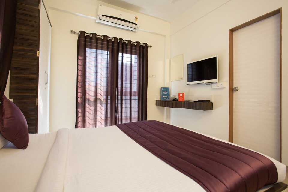 OYO 1881 Cozy Nest, Baner Pune, Pune