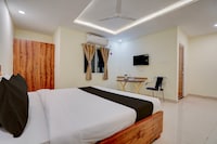 Townhouse Hill View Road Bariatu Formerly Hotel Hill Top