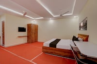 Super Townhouse Hill View Road Bariatu Formerly Hotel Hill Top