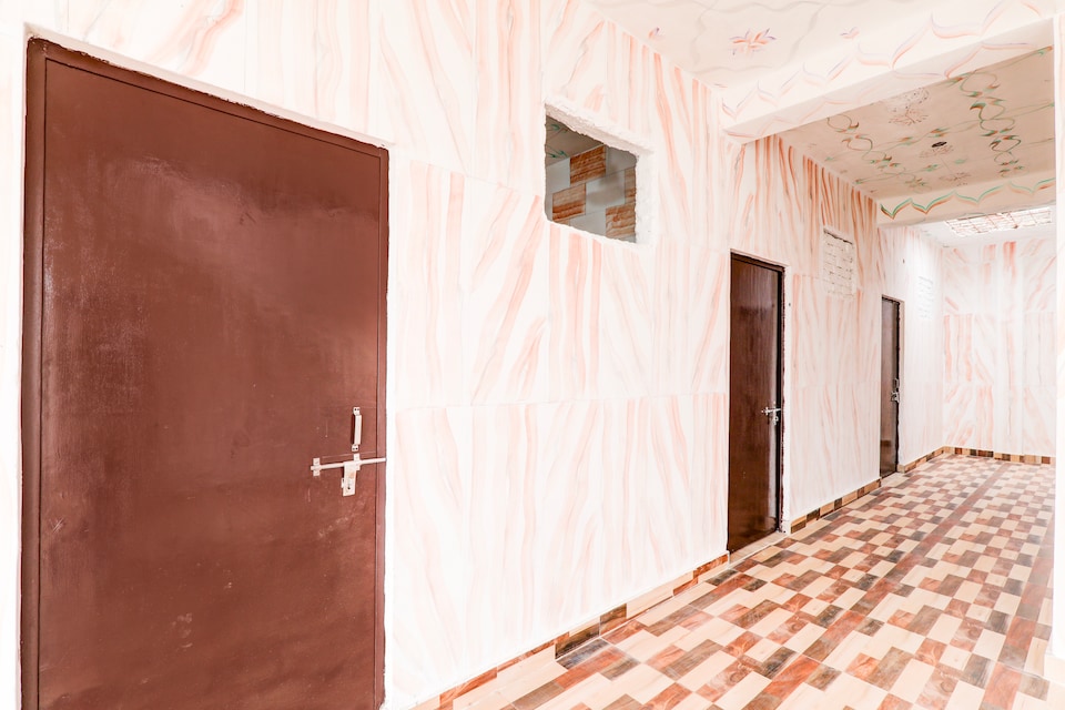 Hotel O BRS Dream, Vikas Nagar Lucknow, Lucknow