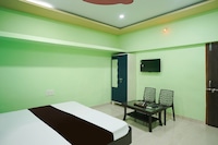 Hotel O Happy Hotel