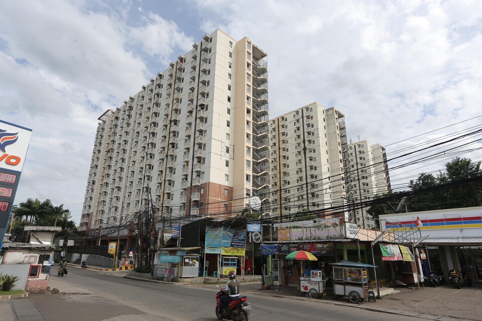 Hotel O Mp Room, Cimanggis, Depok