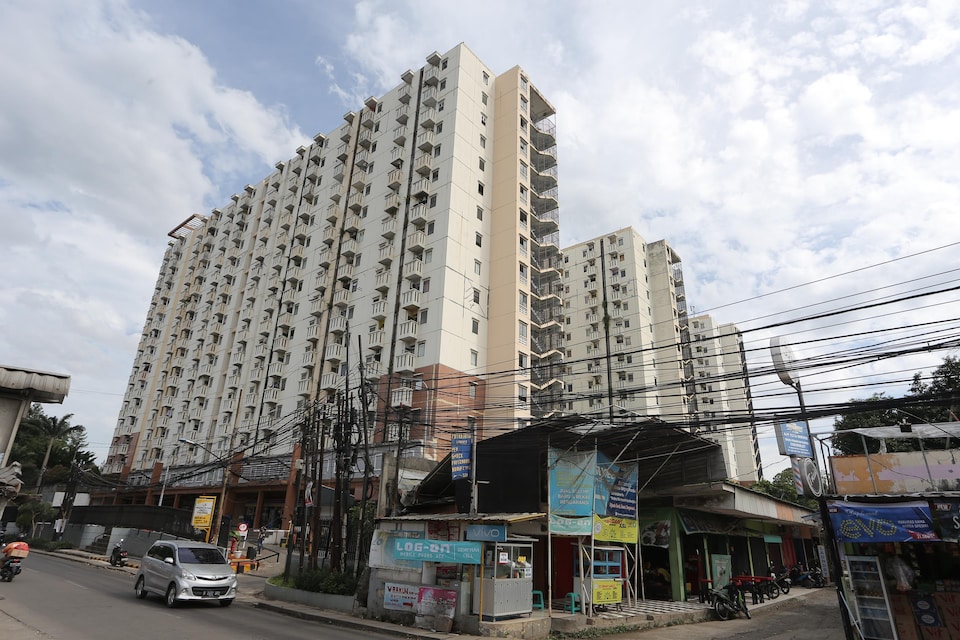 Hotel O Mp Room, Cimanggis, Depok