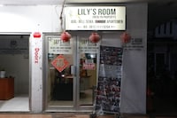 Hotel O Mp Room