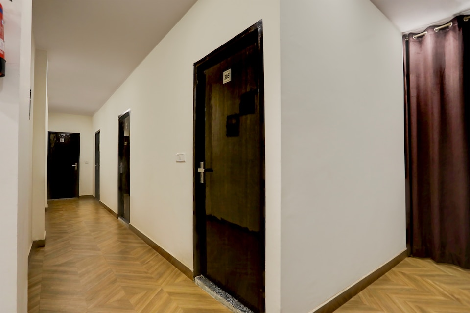 Hotel O Amazing House, Rohini Delhi, Delhi