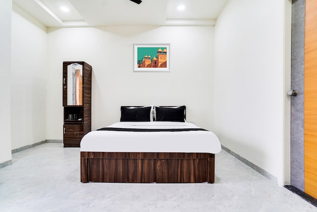 Hotel O Kings Deluxe