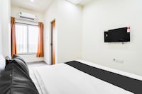 Hotel O Kings Deluxe