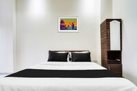Hotel O Kings Deluxe