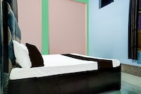 Hotel O Diomand galaxy hotel