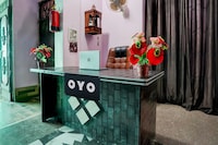 Hotel O Diomand galaxy hotel